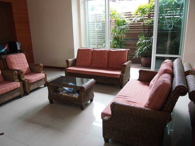 Hotel Villa Panalee