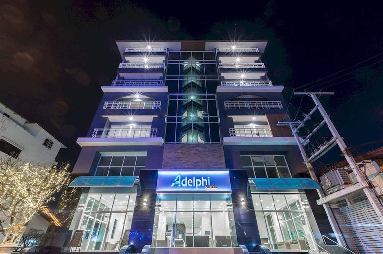 Hotel Villa Panalee