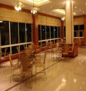 Hotel Villa Panalee