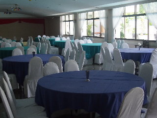 Hotel Camelot Pattaya