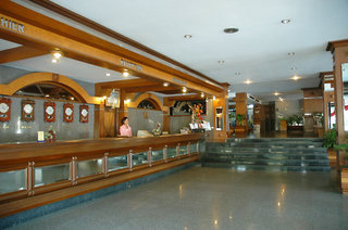 Hotel Caesar Palace