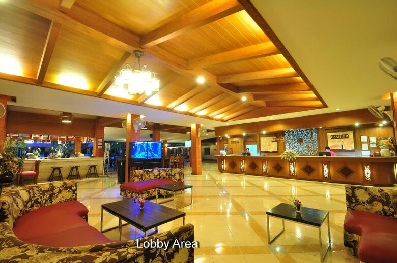 Hotel Sabai Resort