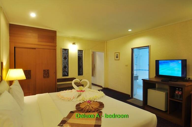 Hotel Sabai Resort