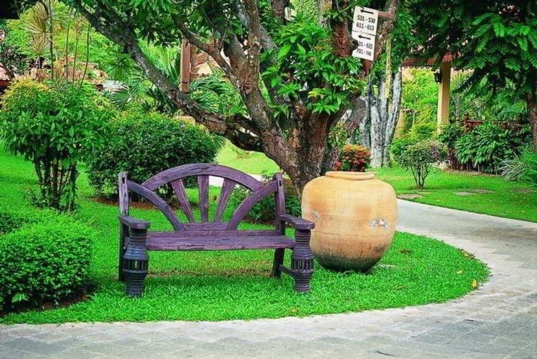 Hotel Sabai Resort