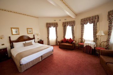 Mountain Heritage Hotel & Spa