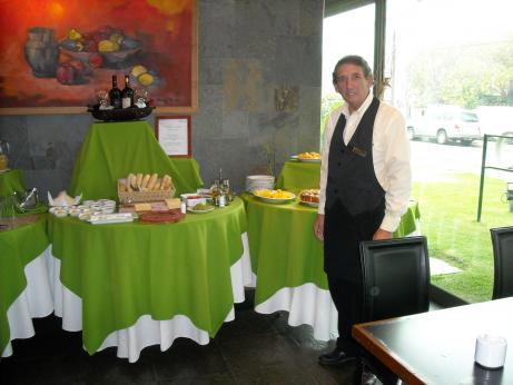 Hotel Mar Andino