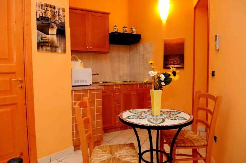 Apartamento Residence La Torre Del Sole