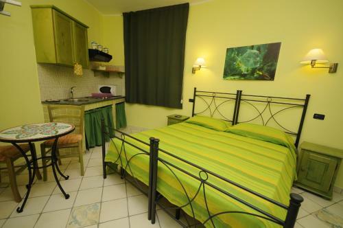 Apartamento Residence La Torre Del Sole
