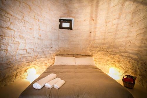Apartamento Trullivacation