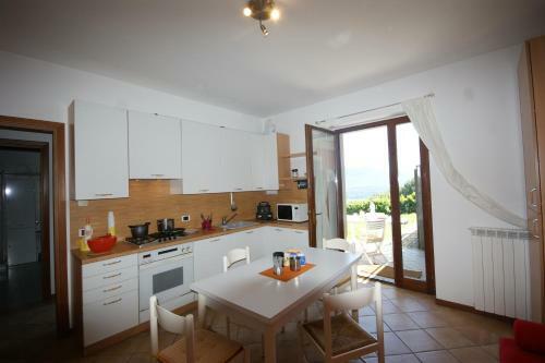 Apartamento Marmotta