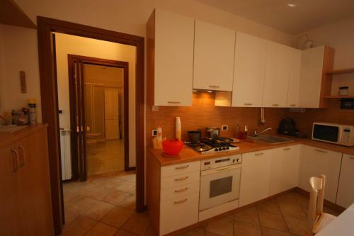 Apartamento Marmotta