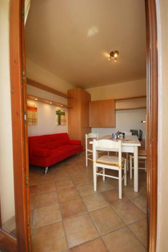 Apartamento Marmotta