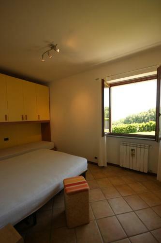 Apartamento Marmotta
