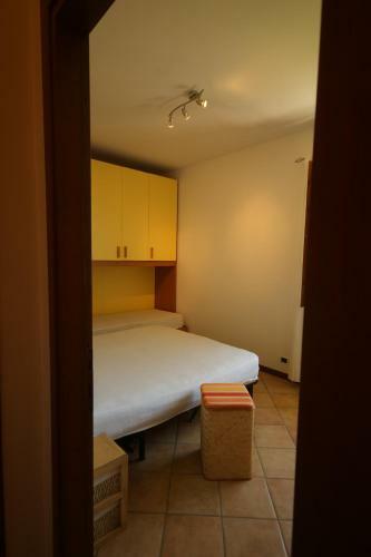 Apartamento Marmotta