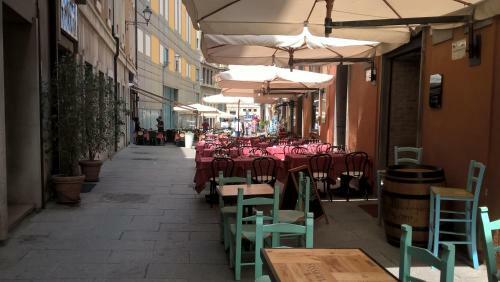 Hostal Tresor Petit