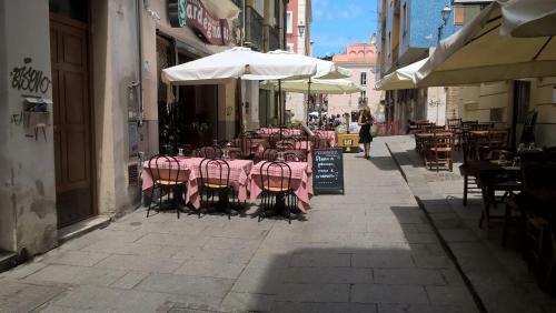 Hostal Tresor Petit
