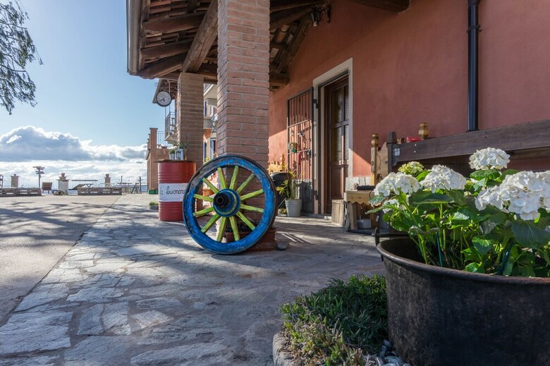 B&B La Buonora