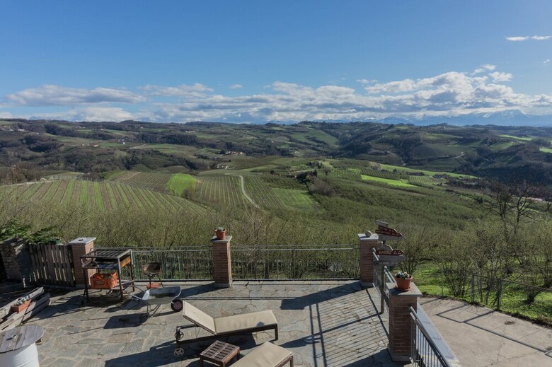 B&B La Buonora