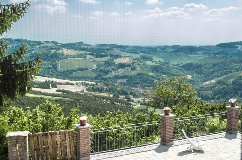 B&B La Buonora