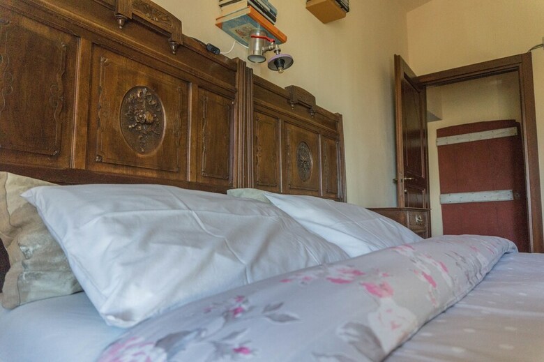 B&B La Buonora