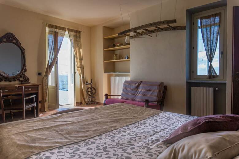 B&B La Buonora