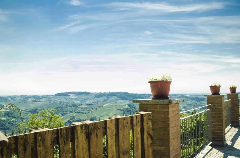 B&B La Buonora