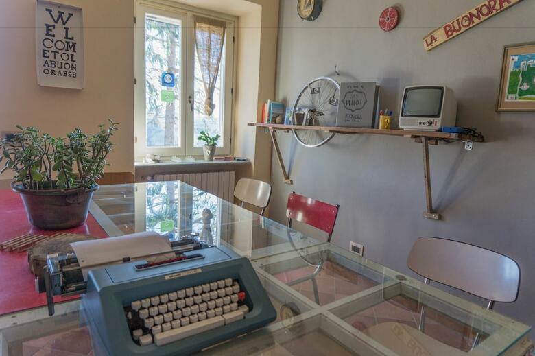 B&B La Buonora