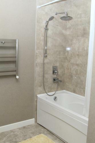 Apartamento Bishkek Park Residence