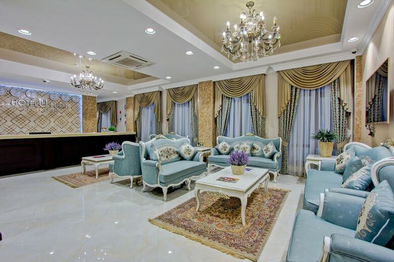 Hotel Lulu