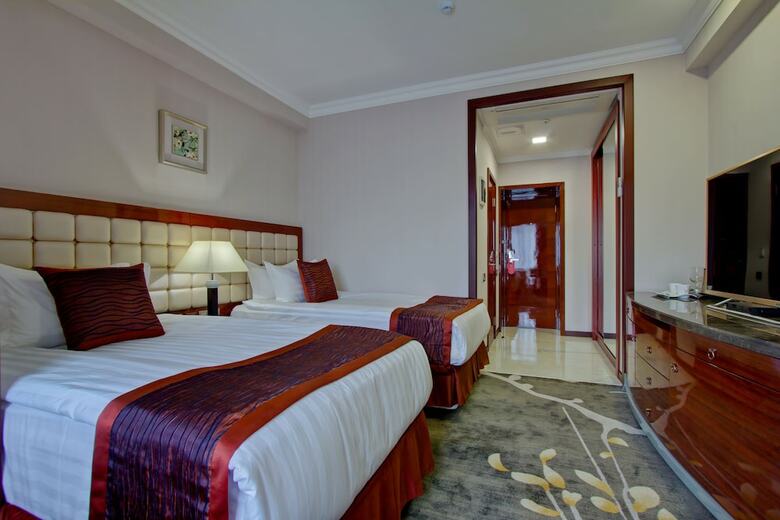 Hotel Lulu