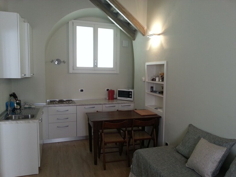 La Corte Di Zizi