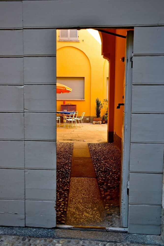 La Corte Di Zizi