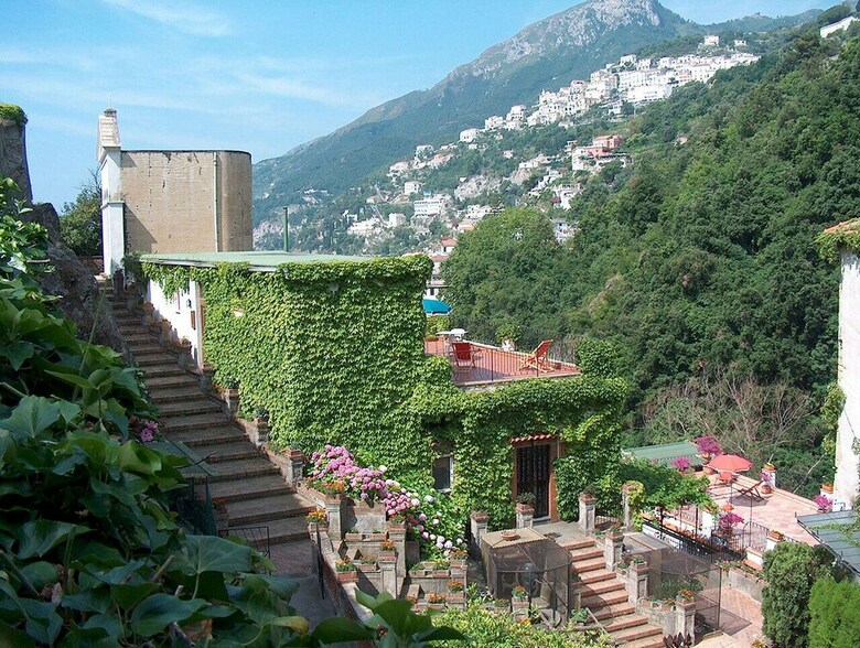 La Valle Delle Najadi