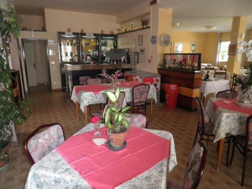 Hotel Cavalcanti