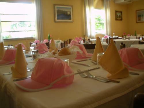 Hotel Cavalcanti