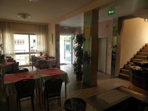 Hotel Cavalcanti