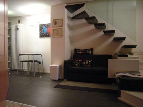 Hostal Crocco