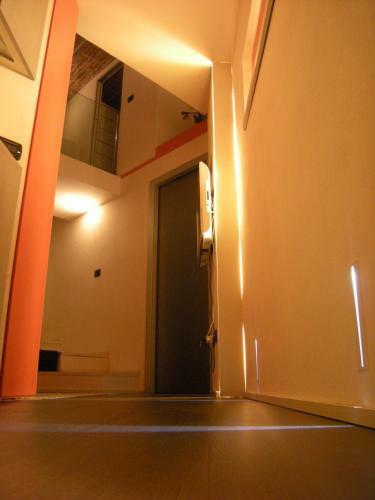 Hostal Crocco