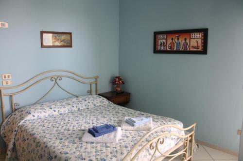 Bed & Breakfast Villa Brunella