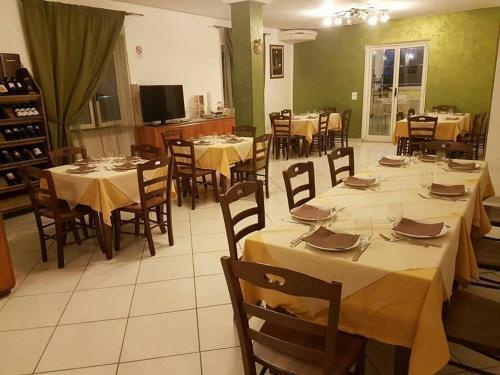 Bed & Breakfast Villa Brunella
