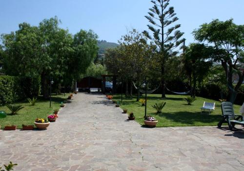 Bed & Breakfast Villa Brunella