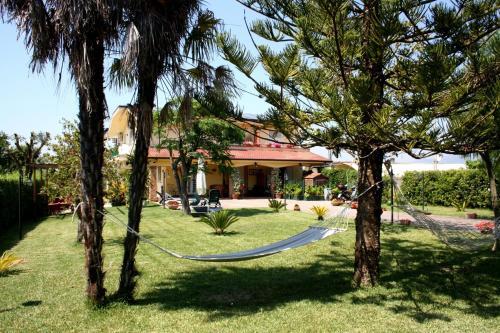 Bed & Breakfast Villa Brunella