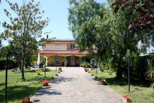 Bed & Breakfast Villa Brunella