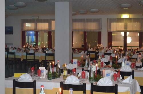 Hotel Palmarosa