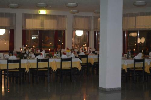 Hotel Palmarosa