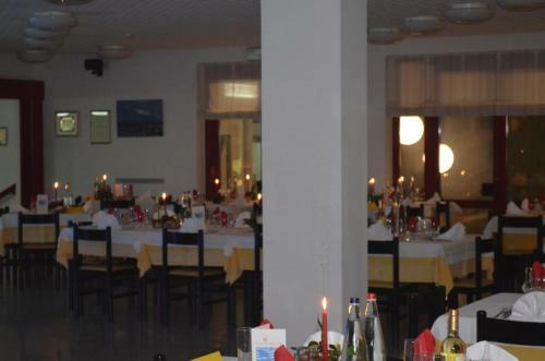 Hotel Palmarosa