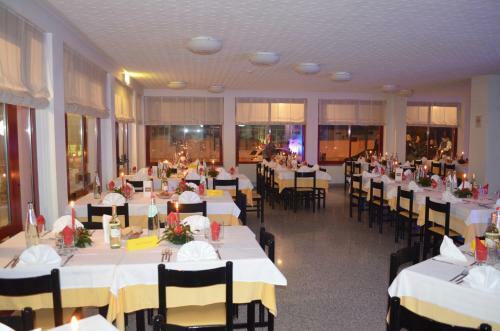 Hotel Palmarosa