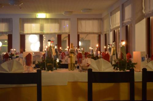 Hotel Palmarosa
