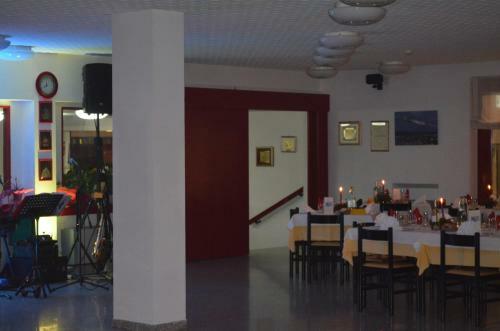 Hotel Palmarosa