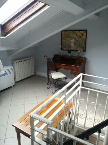 Apartamento Case Vacanze Borgo Marina